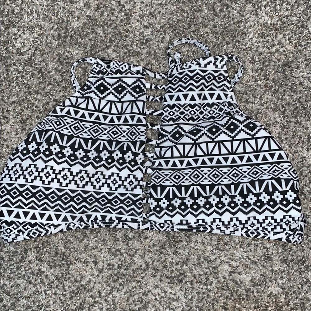 Swimsuit top